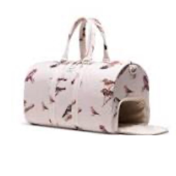 ISO - Looking for Herschel Bird Print! - Picture 2 of 3